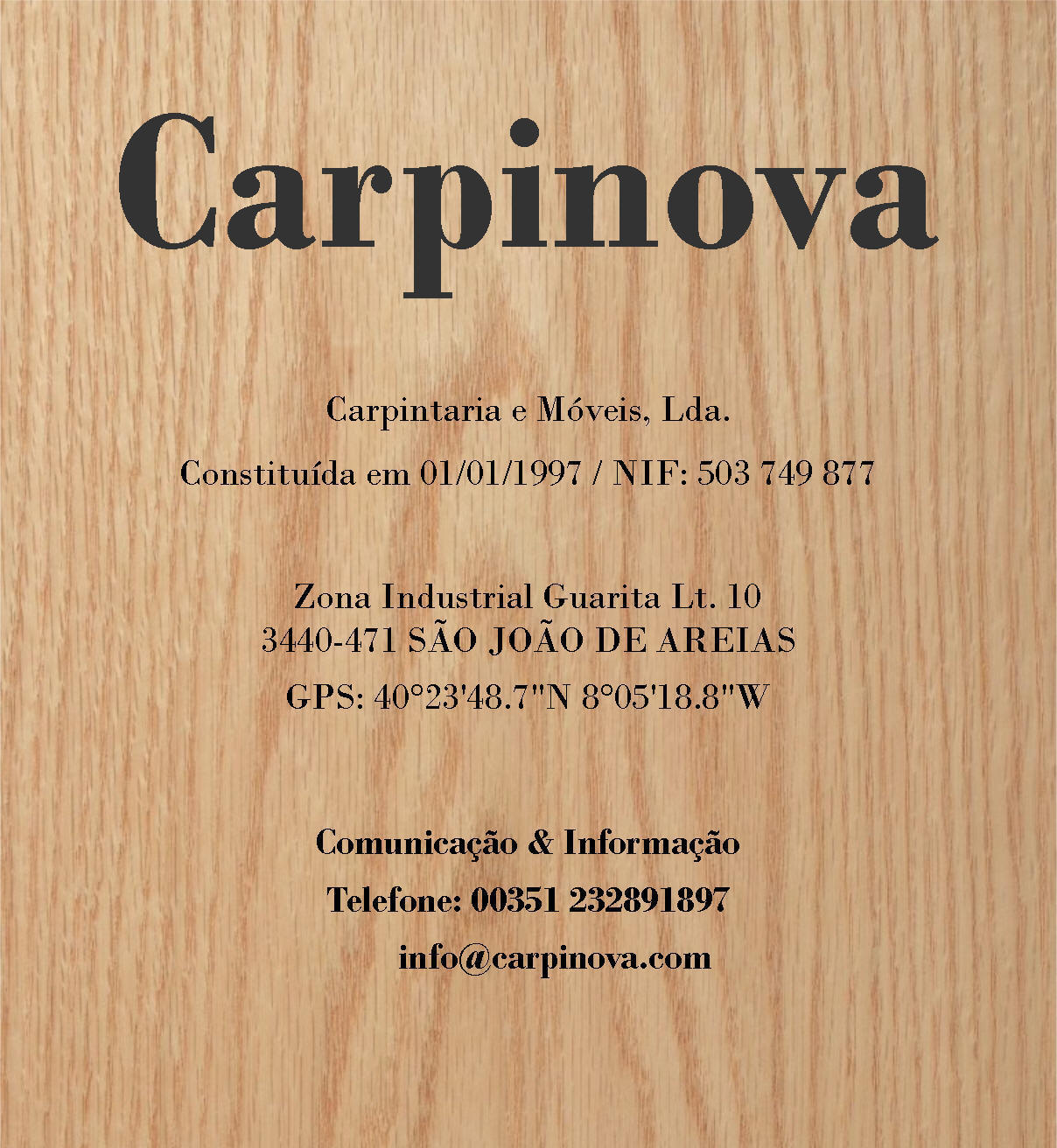 Carpinova